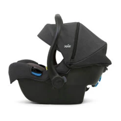 Joie Pack Duo Poussette Versatrax Shale + Siège Auto I-gemm 3 Shale 21 Joie Pack Duo Poussette Versatrax Shale + Siège Auto I-gemm 3 Shale -Joie Soldes Boutique ji041270943 4