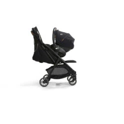 Joie Pack Duo Poussette Parcel Signature Eclipse + Siège Auto I-level Recline Signature Eclipse -Joie Soldes Boutique ji041271032 5