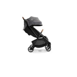 Joie Pack Duo Poussette Parcel Signature Carbon + Siège Auto I-level Recline Signature Carbon -Joie Soldes Boutique ji041271049 6