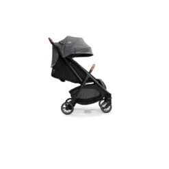 Joie Pack Duo Poussette Parcel Signature Carbon + Siège Auto I-level Recline Signature Carbon -Joie Soldes Boutique ji041271049 7