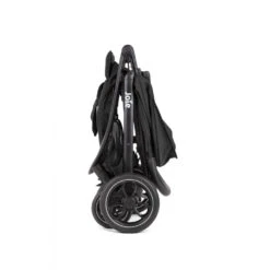 Joie Pack Trio Poussette Litetrax S Shale + Siège Auto I-snug 2 Shale + Nacelle Ramble Shale -Joie Soldes Boutique ji041271757 4