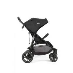 Joie Pack Trio Poussette Litetrax S Shale + Siège Auto I-snug 2 Shale + Nacelle Ramble Shale -Joie Soldes Boutique ji041271757 5