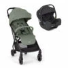 Joie Pack Duo Poussette Tourist Laurel + Siège Auto I-gemm 3 Pavement -Joie Soldes Boutique ji041278826