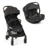 Joie Pack Duo Poussette Tourist Shale + Siège Auto I-gemm 3 Shale 1 Joie Pack Duo Poussette Tourist Shale + Siège Auto I-gemm 3 Shale -Joie Soldes Boutique ji041278840