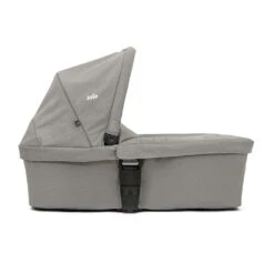 Joie Pack Duo Poussette Chrome Pebble + Nacelle Chrome Pebble -Joie Soldes Boutique ji041285371 2