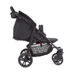 Joie Pack Duo Poussette Litetrax S Shale + Siège Auto I-gemm 3 Shale -Joie Soldes Boutique ji041288149 13