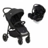 Joie Pack Duo Poussette Litetrax S Shale + Siège Auto I-jemini Eclipse 2 Joie Pack Duo Poussette Litetrax S Shale + Siège Auto I-jemini Eclipse -Joie Soldes Boutique ji041288217