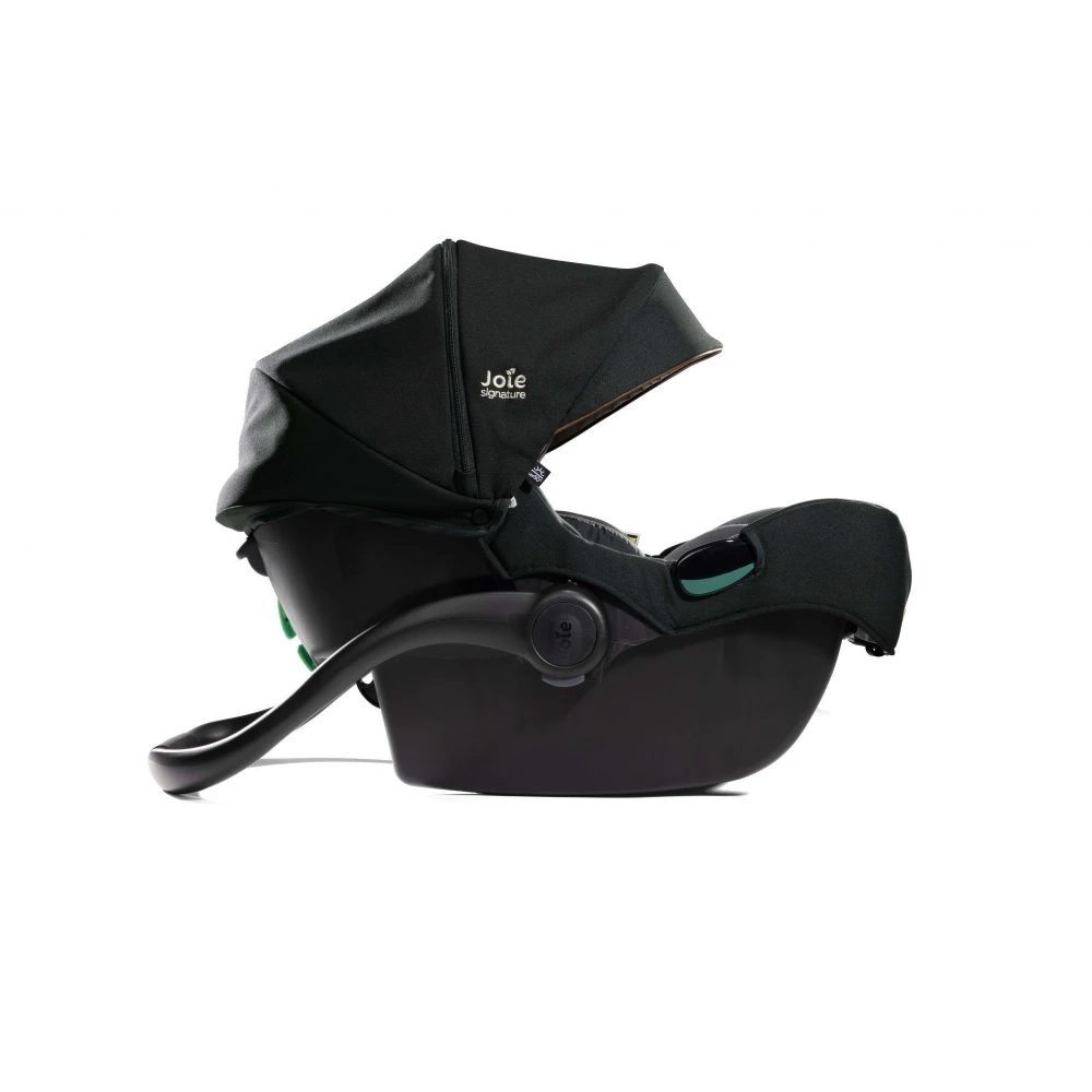 Joie Pack Duo Poussette Litetrax S Shale + Siège Auto I-jemini Eclipse 11 Joie Pack Duo Poussette Litetrax S Shale + Siège Auto I-jemini Eclipse – Image 9