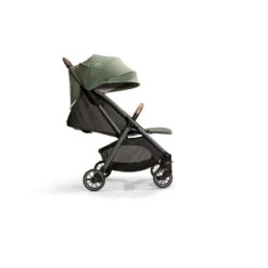 Joie Pack Trio Poussette Parcel Signature Pine + Siège Auto I-snug 2 Laurel + Nacelle Ramble Signature Xl Pine -Joie Soldes Boutique ji041293086 5