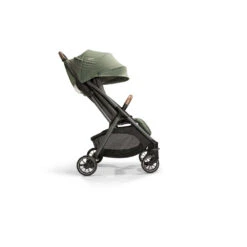 Joie Pack Trio Poussette Parcel Signature Pine + Siège Auto I-snug 2 Laurel + Nacelle Ramble Signature Xl Pine -Joie Soldes Boutique ji041293086 6