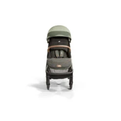 Joie Pack Trio Poussette Parcel Signature Pine + Siège Auto I-snug 2 Laurel + Nacelle Ramble Signature Xl Pine -Joie Soldes Boutique ji041293086 8