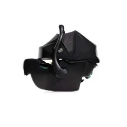 Joie Pack Duo Poussette Parcel Signature Eclipse + Siège Auto I-jemini Eclipse + Nacelle Ramble Signature Eclipse -Joie Soldes Boutique ji041293109 12