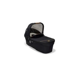 Joie Pack Duo Poussette Parcel Signature Eclipse + Siège Auto I-jemini Eclipse + Nacelle Ramble Signature Eclipse -Joie Soldes Boutique ji041293109 3