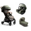 Joie Pack Trio Poussette Parcel Signature Pine + Siège Auto I-jemini Pine + Nacelle Ramble Signature Pine 2 Joie Pack Trio Poussette Parcel Signature Pine + Siège Auto I-jemini Pine + Nacelle Ramble Signature Pine -Joie Soldes Boutique ji041293123
