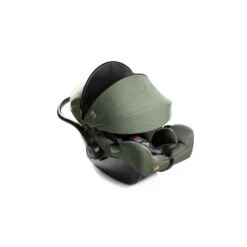 Joie Pack Trio Poussette Parcel Signature Pine + Siège Auto I-jemini Pine + Nacelle Ramble Signature Pine -Joie Soldes Boutique ji041293123 11