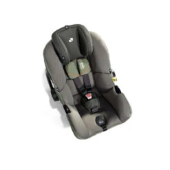 Joie Pack Trio Poussette Parcel Signature Pine + Siège Auto I-jemini Pine + Nacelle Ramble Signature Pine -Joie Soldes Boutique ji041293123 14