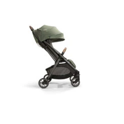 Joie Pack Trio Poussette Parcel Signature Pine + Siège Auto I-jemini Pine + Nacelle Ramble Signature Pine -Joie Soldes Boutique ji041293123 7