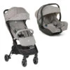 Joie Pack Duo Poussette Pact Flex Pebble + Siège Auto I-gemm 3 Pebble -Joie Soldes Boutique ji041293130