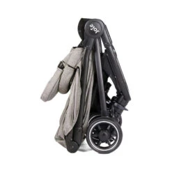 Joie Pack Duo Poussette Pact Flex Pebble + Siège Auto I-gemm 3 Pebble -Joie Soldes Boutique ji041293130 3