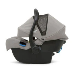 Joie Pack Duo Poussette Pact Flex Pebble + Siège Auto I-gemm 3 Pebble -Joie Soldes Boutique ji041293130 9