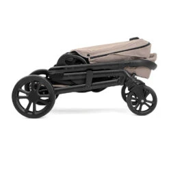 Joie Poussette 4 Roues Chrome Mushroom -Joie Soldes Boutique ji041410603 2