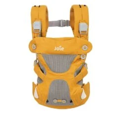 Joie Porte Bébé Savvy - Butterscotch -Joie Soldes Boutique ji046110894 2