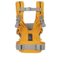 Joie Porte Bébé Savvy - Butterscotch -Joie Soldes Boutique ji046110894 3