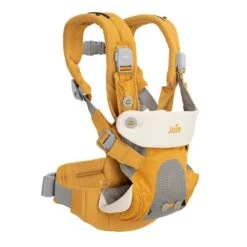 Joie Porte Bébé Savvy - Butterscotch -Joie Soldes Boutique ji046110894 4