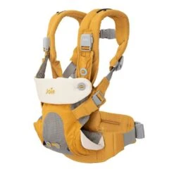Joie Porte Bébé Savvy - Butterscotch -Joie Soldes Boutique ji046110894 5