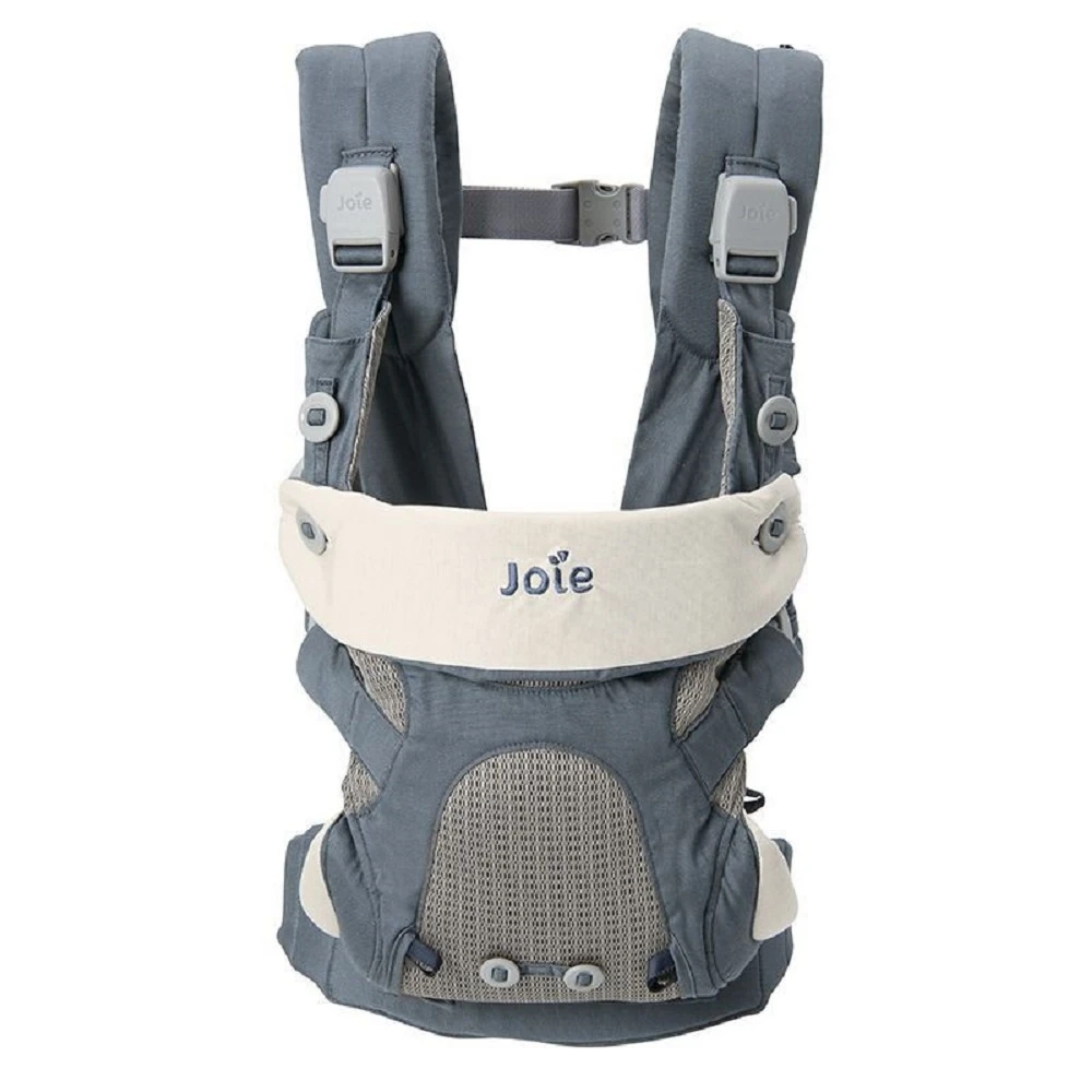 Joie Porte Bébé Savvy - Marina 3 Joie Porte Bébé Savvy - Marina