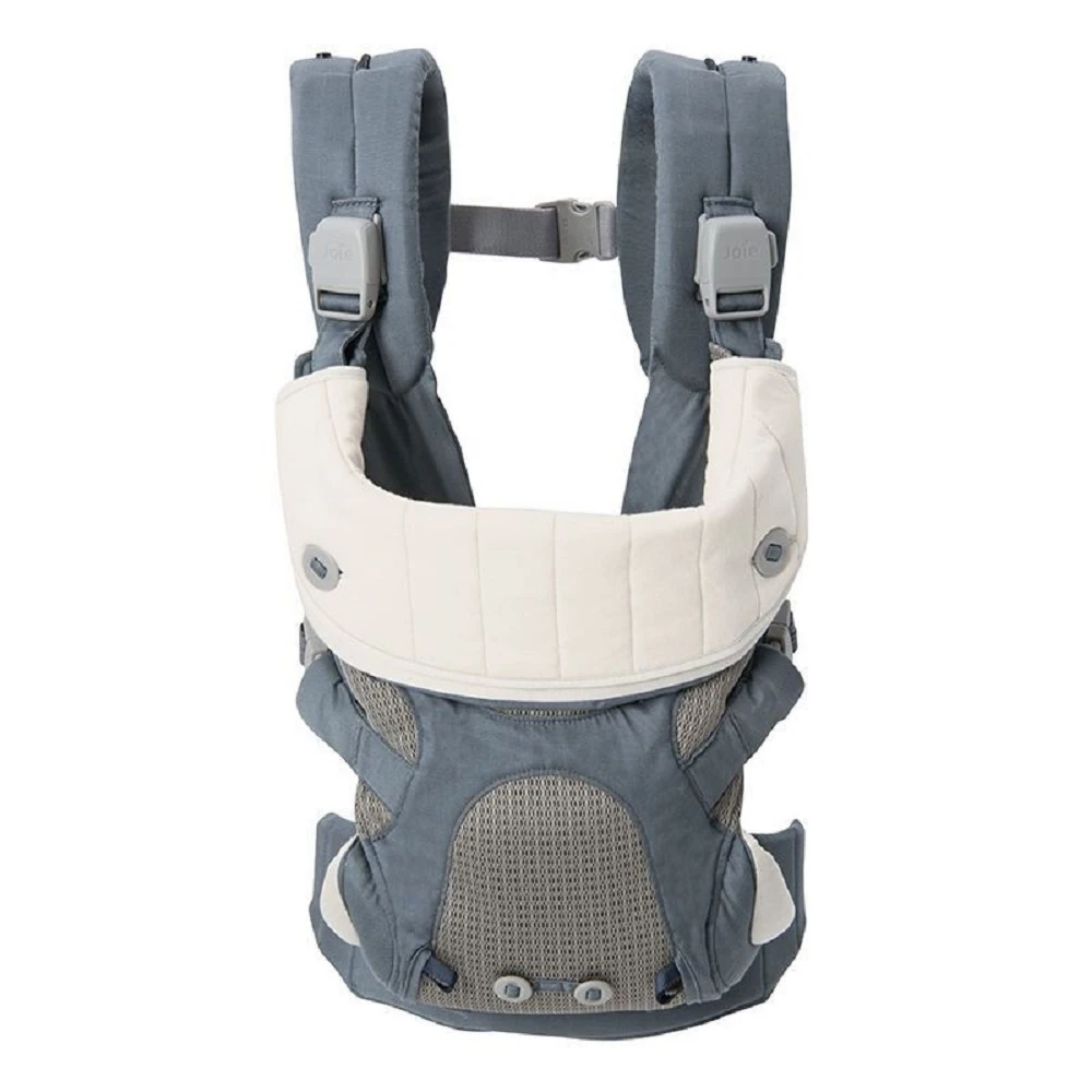 Joie Porte Bébé Savvy - Marina 4 Joie Porte Bébé Savvy - Marina – Image 2