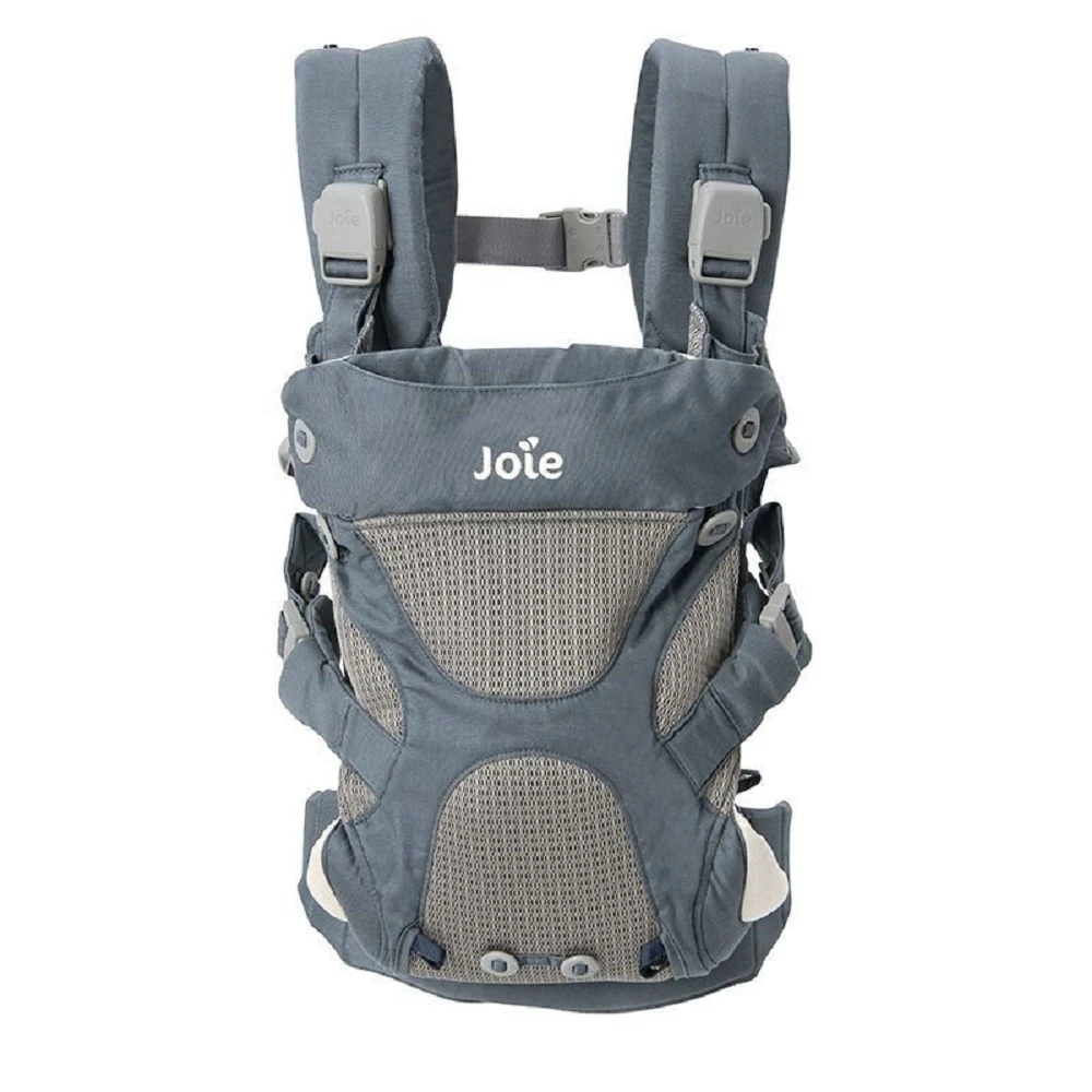 Joie Porte Bébé Savvy - Marina 5 Joie Porte Bébé Savvy - Marina – Image 3