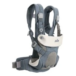 Joie Porte Bébé Savvy - Marina 10 Joie Porte Bébé Savvy - Marina -Joie Soldes Boutique ji046110900 3