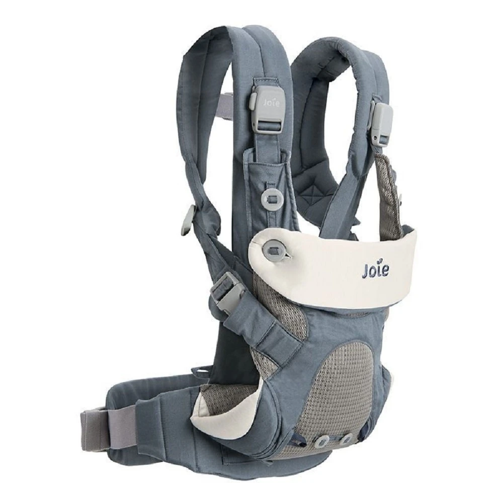 Joie Porte Bébé Savvy - Marina 6 Joie Porte Bébé Savvy - Marina – Image 4