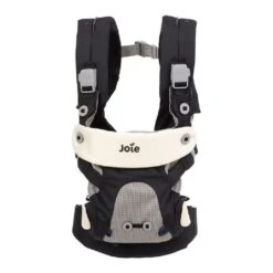 Joie Porte Bébé Savvy - Black Pepper