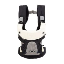 Joie Porte Bébé Savvy - Black Pepper 10 Joie Porte Bébé Savvy - Black Pepper -Joie Soldes Boutique ji046111617 2