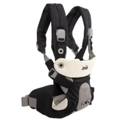 Joie Porte Bébé Savvy - Black Pepper 11 Joie Porte Bébé Savvy - Black Pepper -Joie Soldes Boutique ji046111617 3