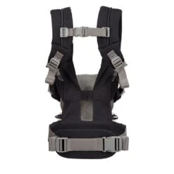 Joie Porte Bébé Savvy - Black Pepper 13 Joie Porte Bébé Savvy - Black Pepper -Joie Soldes Boutique ji046111617 5