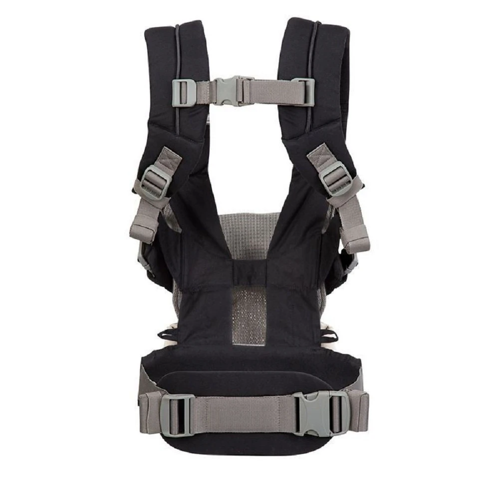 Joie Porte Bébé Savvy - Black Pepper 8 Joie Porte Bébé Savvy - Black Pepper – Image 6